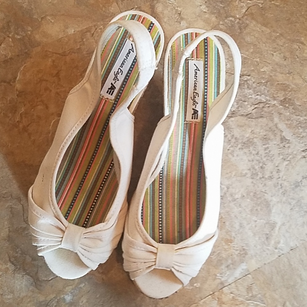Lady shoes